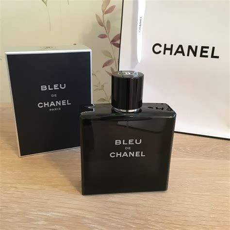 blue the chanel|chanel blue aftershave boots.